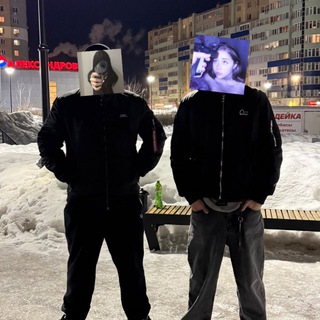 Telegram profile photo for #ДЫМОКСНИМАЕТ