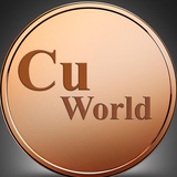 Telegram profile photo for جهان مس | Cu World