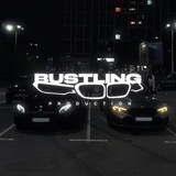 Telegram profile photo for BUSTLING
