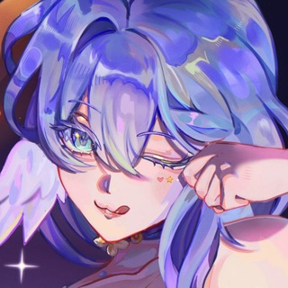 Telegram profile photo for райра эмиля 67₽