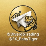 Telegram profile photo for RoboFX Squad