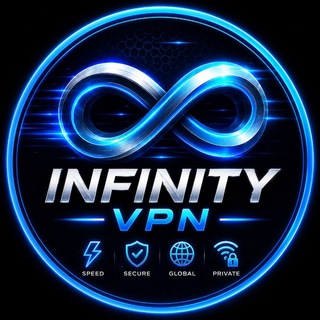 Telegram profile photo for Infinity VPN free | فیلتر رایگان | PROXY