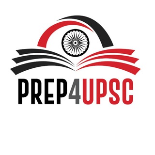 Telegram profile photo for PREP 4 UPSC