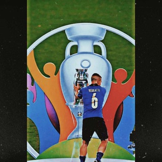Telegram profile photo for Verratti