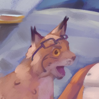 Telegram profile photo for Dracolynx's Domains