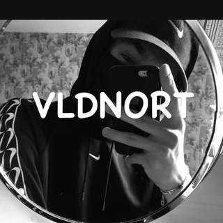 Telegram profile photo for VLDNORT