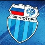 Telegram profile photo for FC ROTOR FAN