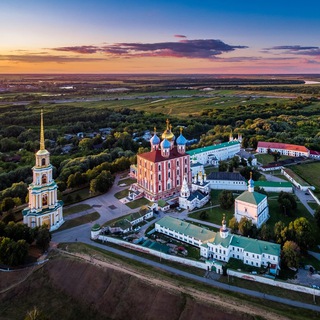 Telegram profile photo for Рязань энергичная