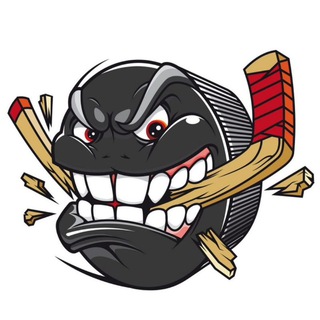 Telegram profile photo for 🏒🏆ТрэшХоккей🏅