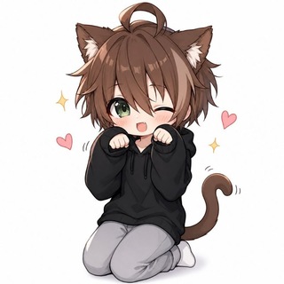 Telegram profile photo for котак.🔞