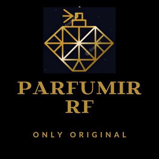 Telegram profile photo for Parfumirrf