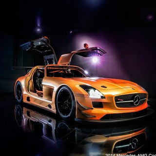 Telegram profile photo for Запчасти Mercedes б/у - Mercedes used parts