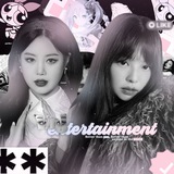 Telegram profile photo for VNL ENTERTAINMENT