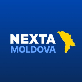 Telegram profile photo for NEXTA MOLDOVA