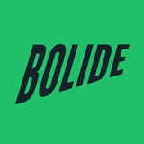 Telegram profile photo for Bolide App Announcements