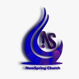 Telegram profile photo for New spring church