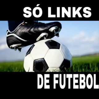 Telegram group profile photo for LINKS DE FUTEBOL ⚽ | Canais/Grupos/Whatsapp