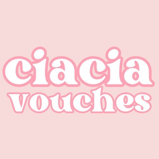 Telegram profile photo for ୨ৎ ciacia vouches
