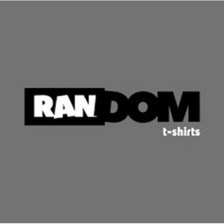 Telegram profile photo for Random t-shirts