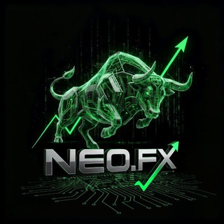 Telegram profile photo for NeoFX Trading