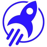 Telegram profile photo for Brain Rocket Affiliation