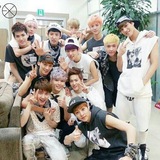 Telegram profile photo for EXO CONFESSION | 🌌☄️