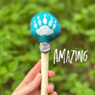Telegram profile photo for Сам Себе Шаман 🌿💚🔥Путь Сердца