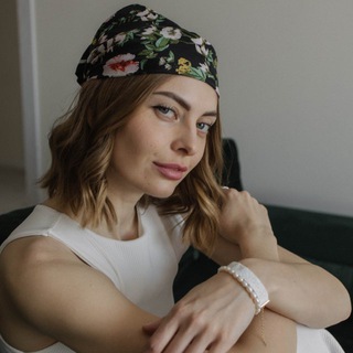 Telegram profile photo for Crystal | Передаю ключи 🔑