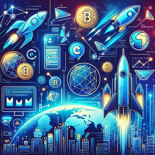 Telegram profile photo for 💰 صائد الكنوز الرقمية 💰