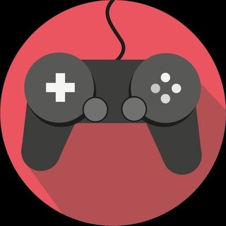 Telegram profile photo for GameConf / rest