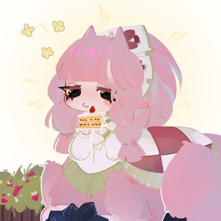 Telegram profile photo for кейч