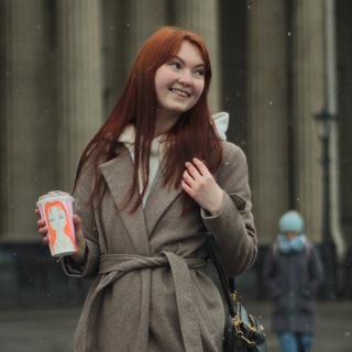 Telegram profile photo for Заметки леди в деле | Марина Данировна