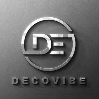 Telegram profile photo for (DECOVIBE) بازرگانی