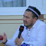 Telegram profile photo for SHUKRULLOH DOMLA