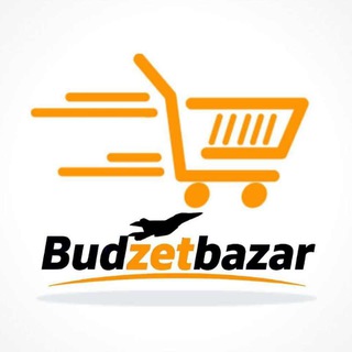 Telegram profile photo for Budzet Bazar