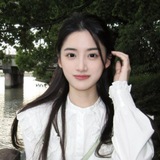 Telegram profile photo for 花间微风
