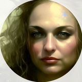 Telegram profile photo for Владя Бацова. НОВ СВЕТОВЕН РЕД