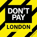 Telegram profile photo for Don’t Pay - London