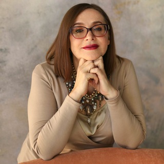 Telegram profile photo for Галина Смолякова | Система Осознанного Счастья