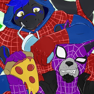 Telegram profile photo for Juicy Stuff