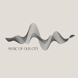 Telegram profile photo for Music of Our City