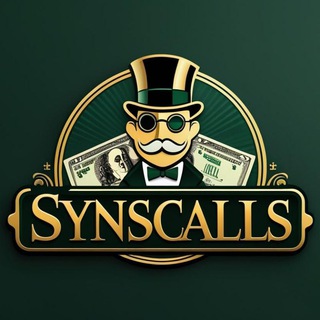 Telegram profile photo for SynsCalls