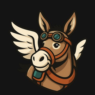 Telegram profile photo for Dota Classic - dotaclassic.ru