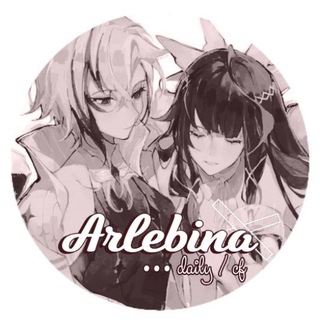 Telegram profile photo for 𐙚 𝓐 rlꫀbinᥲ dᥲilყ / сf