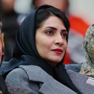 Telegram profile photo for فرزانه میرزاخانی