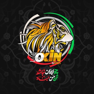 Telegram group profile photo for OxinGame