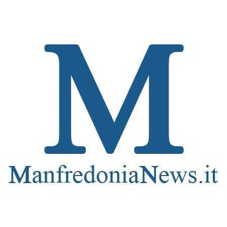 Telegram profile photo for Manfredonia News