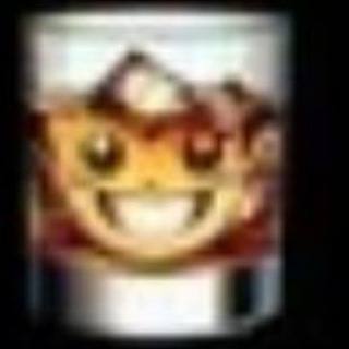 Telegram profile photo for WHISKEY