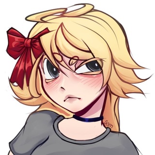 Telegram profile photo for (Рест школа кокола)💥//✨𐌺ρᥲᥴнᥲя ᥙᥴκρᥲ🩸