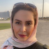 Telegram profile photo for مشاوره| محیااینانلو 👩🏻🏫